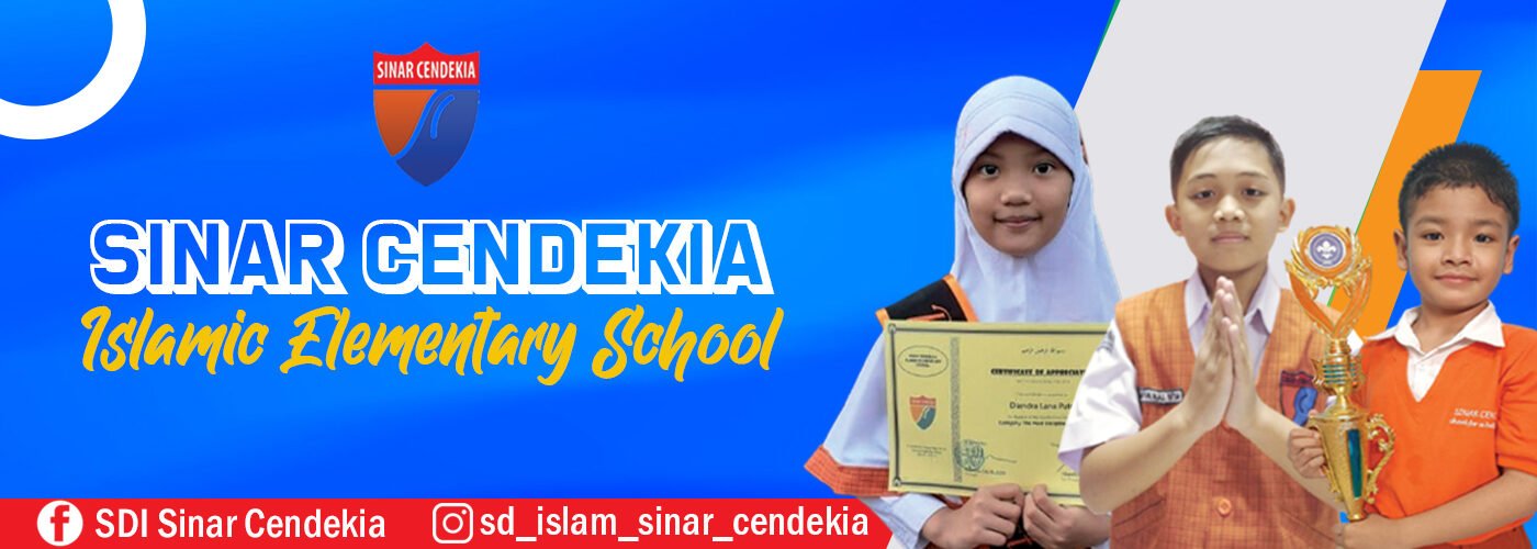 SDI Sinar Cendekia